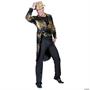 Glitter Tailcoat Gold