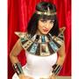 Egyptian Wrist Bands
