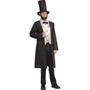 Abraham Lincoln Costume