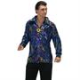 70's Dynomite Dude Shirt Xl Costume