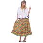 Woodstock Hippie Girl Costume