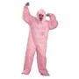Pink Gorilla Adult Costume