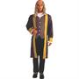Ben Franklin Adult Costume
