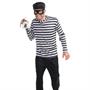 Burglar Costume