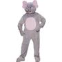 Ernie The Elephant Mascot Costume