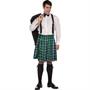 Naughty Kilt Adult Costume