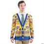 Ugly Hanukkah Sweater