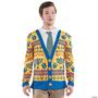 Ugly Hanukkah Sweater