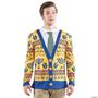 Ugly Hanukkah Sweater