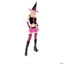 Playboy Hipster Witch