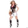 Playboy Touchdown Tease Medium