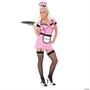 Playboy Classic Waitress Small
