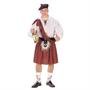 Scottish Kilt Standard Costume