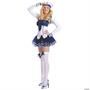 High Seas Hottie Adult Costume