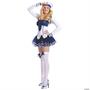 High Seas Hottie Adult Costume
