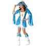 Madam Musketeer Adult