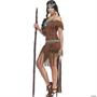 Medicine Woman Adlt