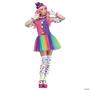 Clownin Around