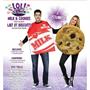Cookies & Milk 2 Costumes