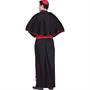 Cardinal Adult One Size