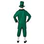 St Pat Pub Leprechaun Adult
