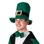 St Pat Pub Leprechaun Adult