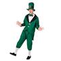 St Pat Pub Leprechaun Adult