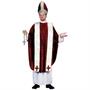 Cardinal Costume
