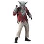 Grey Werewolf Adult