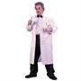 Lab Coat Mad Scientist