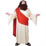 Jesus Adult Plus Costume