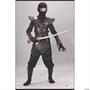 Ninja Fghtr Leathr-Look Ch