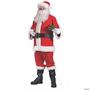 Santa Suit Economy Costume