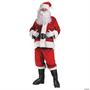 Santa Suit Costume