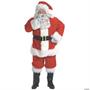 Santa Suit Costume