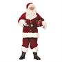 Santa Suit Super Deluxe Costume