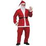 Santa Pub Crawl Costume