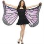Soft Butterfly Adult Wings