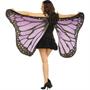 Soft Butterfly Adult Wings