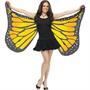 Wings Soft Butterfly Adult Oran