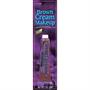 Makeup Tube Pro Brown Accessory