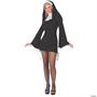 Nun Naughty Costume