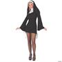 Nun Naughty Costume