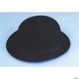 Derby Felt Qual Black