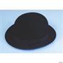 Derby Felt Qual Black