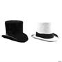 Tall Hat Black
