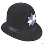 Keystone Cop Hat Qual