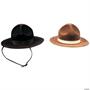 Campaign Hat Large