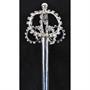 Scepter Rhinestone