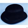 Derby Felt Black